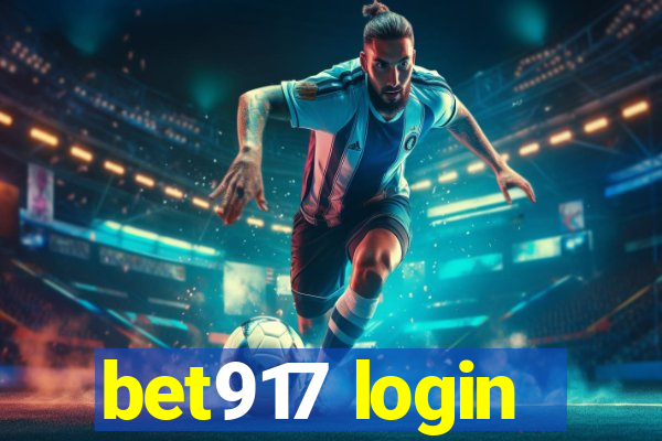 bet917 login